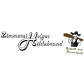 Logo Hildebrand, Holger