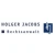 Logo Holger Jacobs Rechtsanwalt