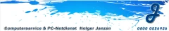 Holger Janzen-Computerservice - PC-Notdienst-Kiel - Gettorf