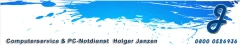 Holger Janzen Computerservice PC-Service Gettorf