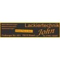 Logo John, Holger