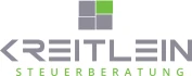 Logo Holger Kreitlein Steuerkanzlei