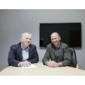 Logo Lippner, Holger