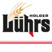 Logo Holger Lührs Werksvertretungen