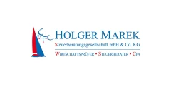 Logo Marek, Holger