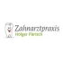 Logo Holger Pärisch Zahnarzt
