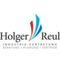 Logo Holger Reul Industrievertretung