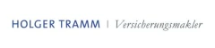 Logo Tramm, Holger