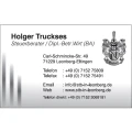 Holger Truckses Steuerberater Leonberg