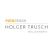 Logo Holger Trusch Fotografie