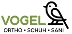 Logo Holger Vogel Fussorthopädie Vogel