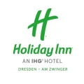 Holiday Inn Dresden Am Zwinger Dresden