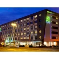 Logo Holiday Inn Express Bremen Airport