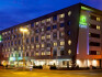 Logo Holiday Inn Express Bremen Airport