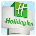 Logo Holiday Inn Hotel Berlin Hotel City-West