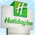 Logo Holiday Inn Hotel Berlin Hotel City-West