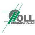 Logo Holl Wohnbau GmbH
