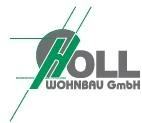 Logo Holl Wohnbau GmbH