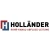 Logo Holländer - Rohrreinigung - Kanalsanierung