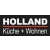 Logo HOLLAND K&uuml;che + Wohnen K&uuml;chenfachhandel