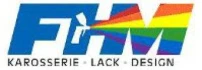 Logo Holland-Merten u. Gerlach GbR Karosserie & Lack