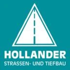 Logo Hollander Straßenbau GmbH