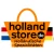 Logo Hollandstore