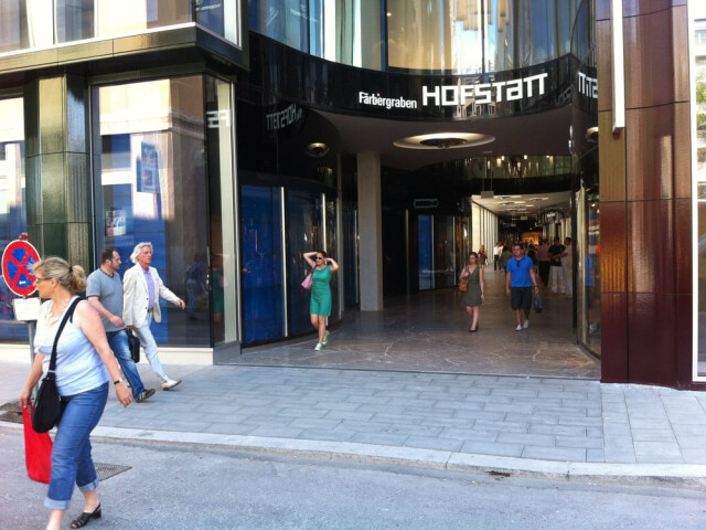 Hollister Store München Altstadt-Lehel 
