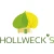 Logo Hollweck’s Landoase Übernachtung & Fischzucht