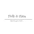 Logo Holly & Claire -Spielzeug und mehr...