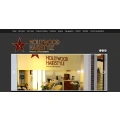 Logo Hollywood Hairstyle
