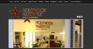 Logo Hollywood Hairstyle