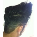 Top Haar Top Systeme Top secret Top Style