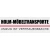 Logo Holm-Möbeltransporte