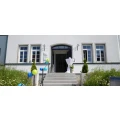 Logo Holm Naturheilpraxis Kosmetik Christine