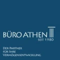 Logo Holmer Athen