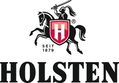 Logo Holsten-Brauerei AG