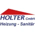 Logo Holter GmbH Heizung-L&uuml;ftung-Sanit&auml;r