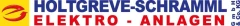 Logo Holtgreve - Schramml GmbH & Co. KG Elektroinstallation