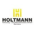 Logo Holtmann Fahrzeug + Maschinenbau GmbH