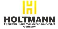 Logo Holtmann Fahrzeug + Maschinenbau GmbH