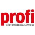 Logo Holtmann, Wilfried, Redaktion profi