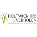 Logo Holtwick & Verholen GbR