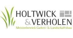 Logo Holtwick & Verholen GbR