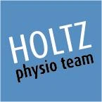 Logo Physioaktiv Wolfgang Holtz