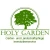 Logo Holy Garden Garten & Landschaftspflege Immobilienservice