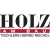 Logo Holz am Bau Tischlerei Bernd Reichel