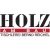 Logo Holz am Bau - Tischlerei Bernd Reichel