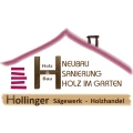 Holz & Bau Hollinger Greifenberg