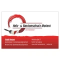 Holz - & Bautenschutz Metani Arnsberg